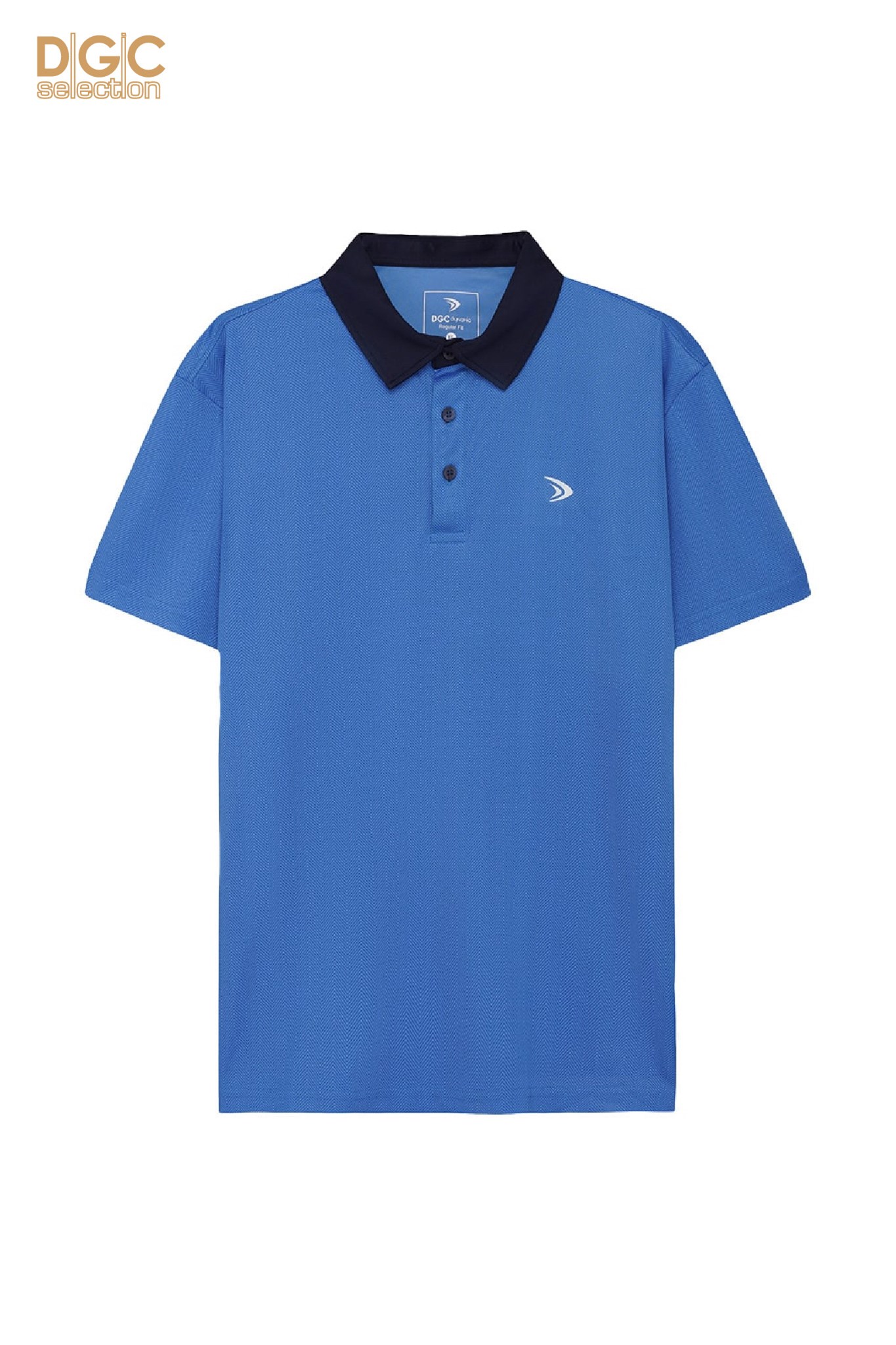 Ảnh của Áo polo golf ngắn tay